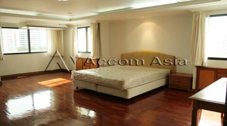 6  3 br Apartment for rent and sale in Sukhumvit ,Bangkok MRT Sukhumvit - BTS Asok at Great Facilities 1415546
