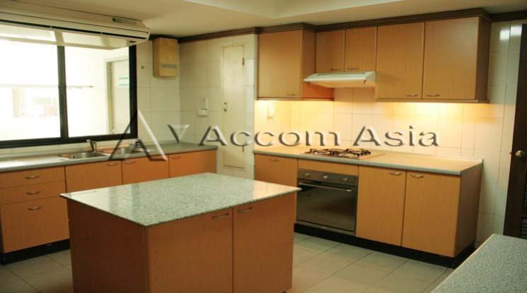 7  3 br Apartment for rent and sale in Sukhumvit ,Bangkok MRT Sukhumvit - BTS Asok at Great Facilities 1415546