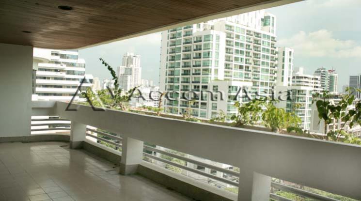 9  3 br Apartment for rent and sale in Sukhumvit ,Bangkok MRT Sukhumvit - BTS Asok at Great Facilities 1415546