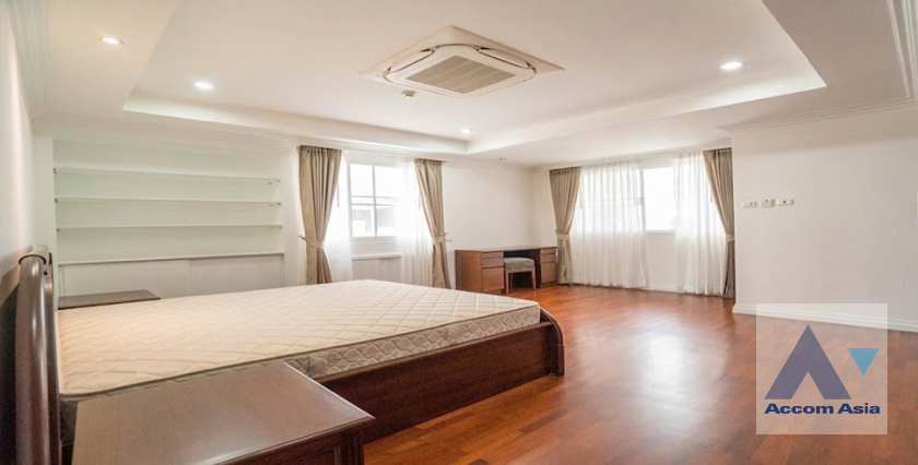 10  3 br Apartment For Rent in Sukhumvit ,Bangkok MRT Sukhumvit - BTS Asok at Great Facilities 1415546