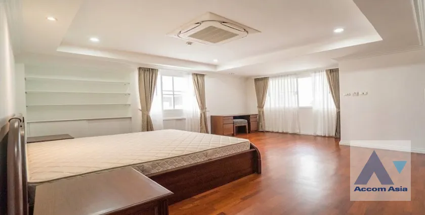 10  3 br Apartment For Rent in Sukhumvit ,Bangkok MRT Sukhumvit - BTS Asok at Great Facilities 1415546