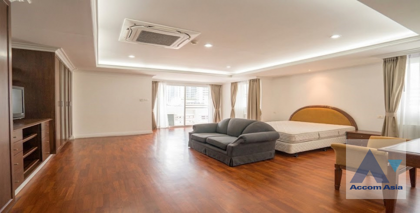9  3 br Apartment For Rent in Sukhumvit ,Bangkok MRT Sukhumvit - BTS Asok at Great Facilities 1415546