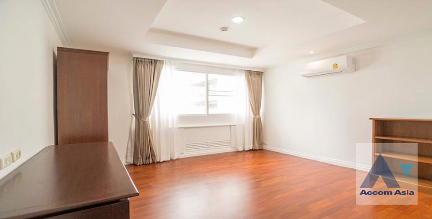 12  3 br Apartment For Rent in Sukhumvit ,Bangkok MRT Sukhumvit - BTS Asok at Great Facilities 1415546