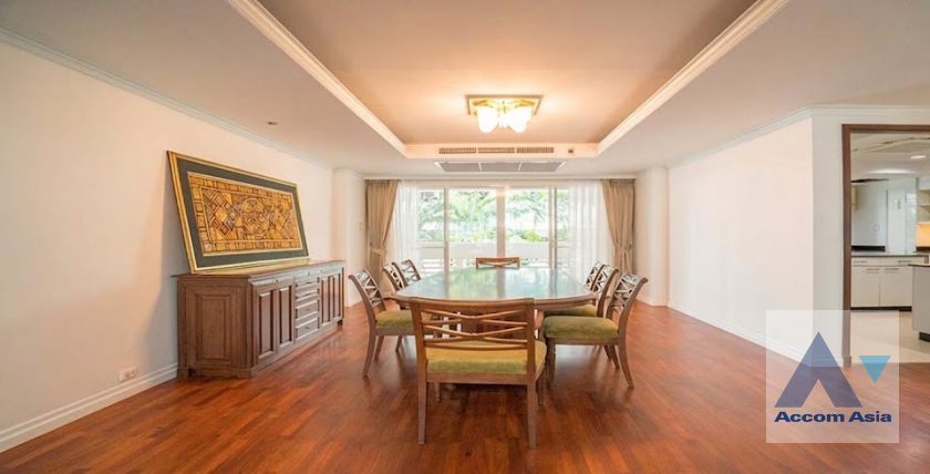 6  3 br Apartment For Rent in Sukhumvit ,Bangkok MRT Sukhumvit - BTS Asok at Great Facilities 1415546