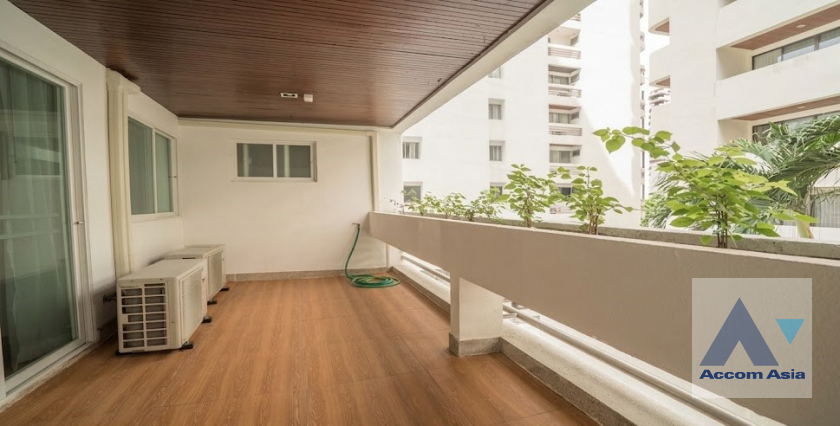 4  3 br Apartment For Rent in Sukhumvit ,Bangkok MRT Sukhumvit - BTS Asok at Great Facilities 1415546