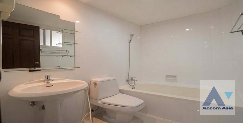 13  3 br Apartment For Rent in Sukhumvit ,Bangkok MRT Sukhumvit - BTS Asok at Great Facilities 1415546