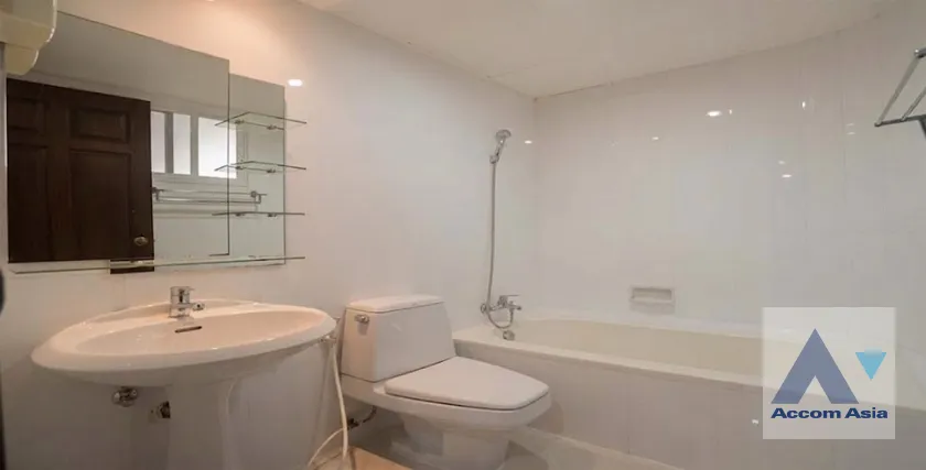 13  3 br Apartment For Rent in Sukhumvit ,Bangkok MRT Sukhumvit - BTS Asok at Great Facilities 1415546