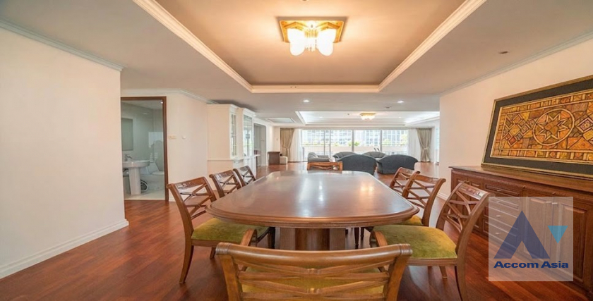 7  3 br Apartment For Rent in Sukhumvit ,Bangkok MRT Sukhumvit - BTS Asok at Great Facilities 1415546