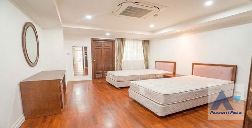 11  3 br Apartment For Rent in Sukhumvit ,Bangkok MRT Sukhumvit - BTS Asok at Great Facilities 1415546