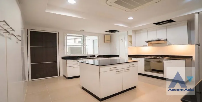8  3 br Apartment For Rent in Sukhumvit ,Bangkok MRT Sukhumvit - BTS Asok at Great Facilities 1415546