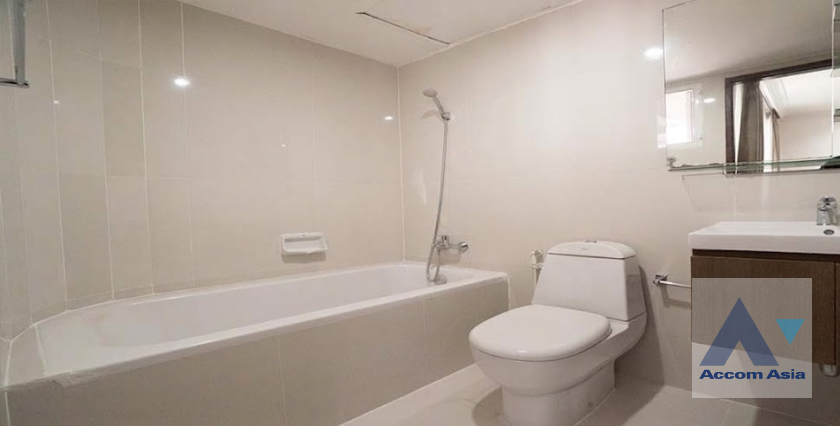 14  3 br Apartment For Rent in Sukhumvit ,Bangkok MRT Sukhumvit - BTS Asok at Great Facilities 1415546