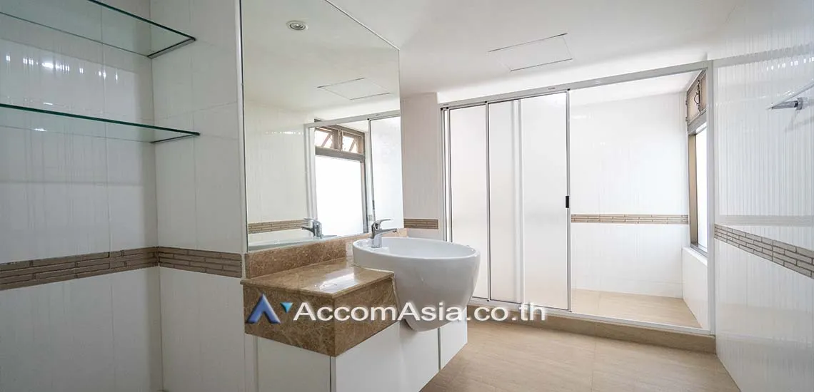 10  3 br Apartment For Rent in Sukhumvit ,Bangkok BTS Phrom Phong at Family Size Residence Starting at 280 Sqm 1415549