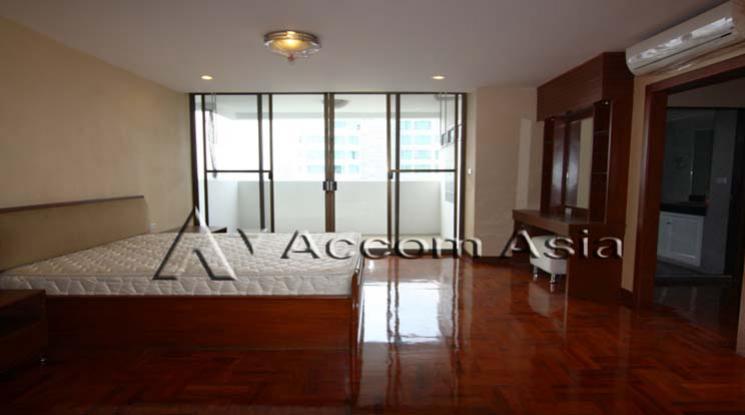 8  4 br Apartment For Rent in Sukhumvit ,Bangkok BTS Phrom Phong at Family Size Residence Starting at 280 Sqm 1415551