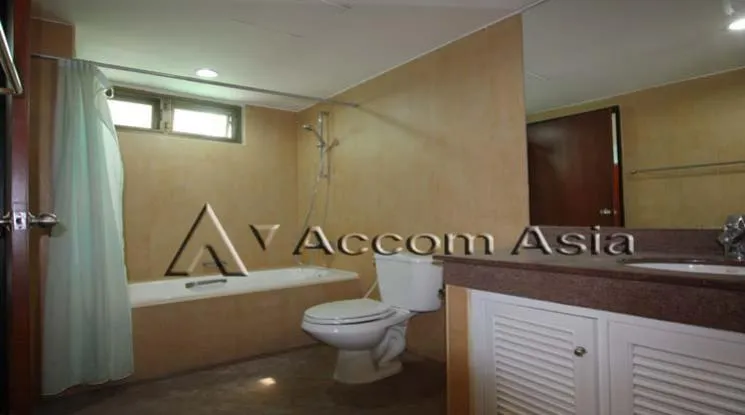 9  4 br Apartment For Rent in Sukhumvit ,Bangkok BTS Phrom Phong at Family Size Residence Starting at 280 Sqm 1415551