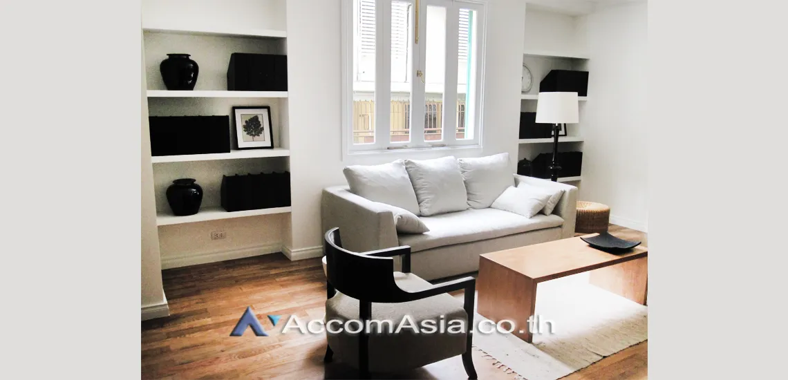 unit 1 Bedroom  Condominium For Rent & Sale in Silom, Bangkok  near BTS Sala Daeng - MRT Silom (1515554)