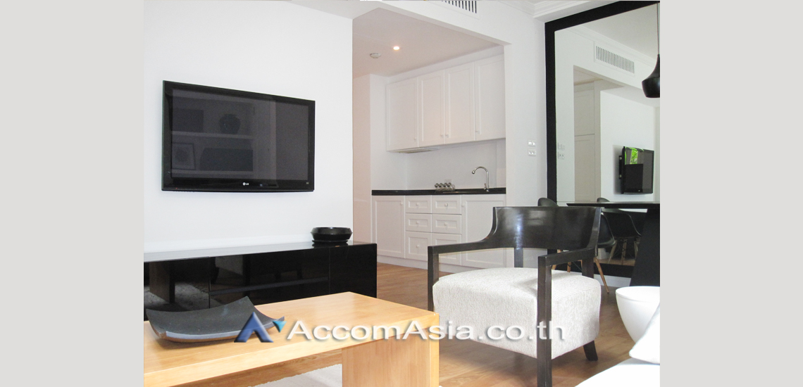  1  1 br Condominium for rent and sale in Silom ,Bangkok BTS Sala Daeng - MRT Silom at Saladaeng Colonnade 1515554