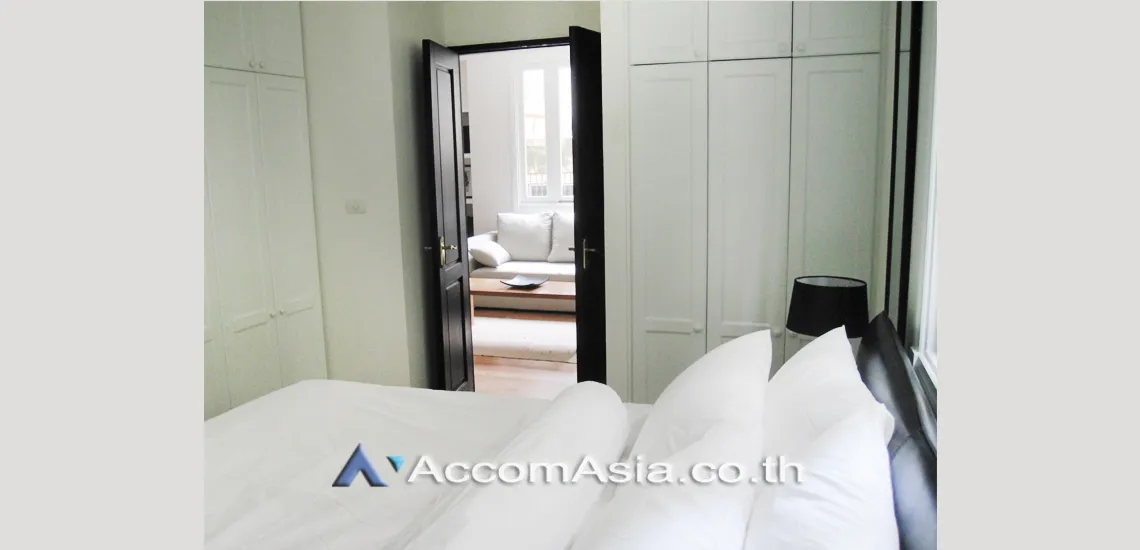 unit 1 Bedroom  Condominium For Rent & Sale in Silom, Bangkok  near BTS Sala Daeng - MRT Silom (1515554)