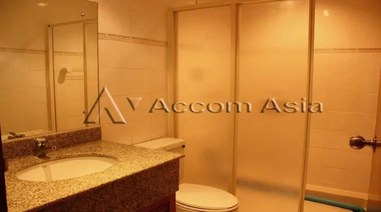 9  2 br Apartment For Rent in Sukhumvit ,Bangkok BTS Phrom Phong at Comfortable for living 1415558