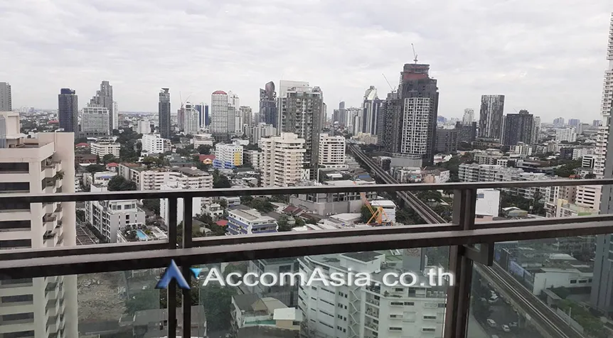 11  2 br Condominium for rent and sale in Sukhumvit ,Bangkok BTS Phrom Phong at The Madison 1515564