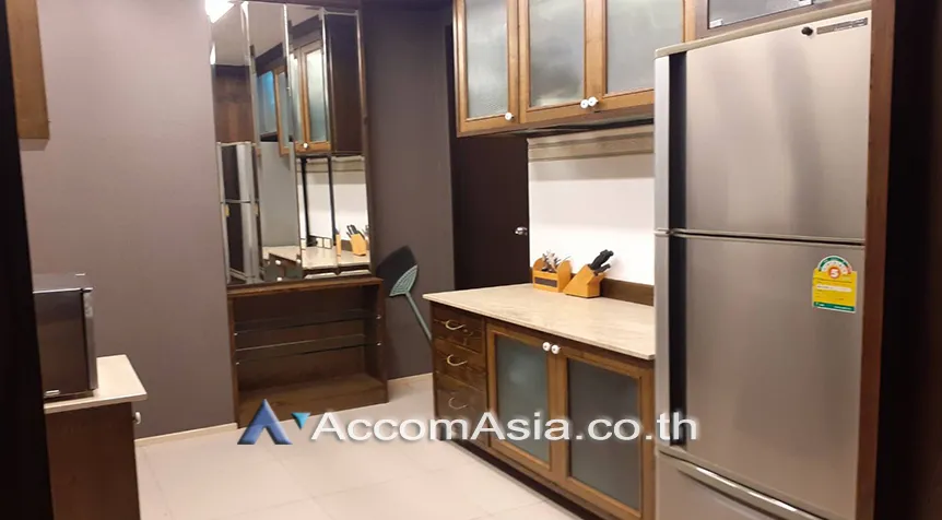 7  2 br Condominium for rent and sale in Sukhumvit ,Bangkok BTS Phrom Phong at The Madison 1515564