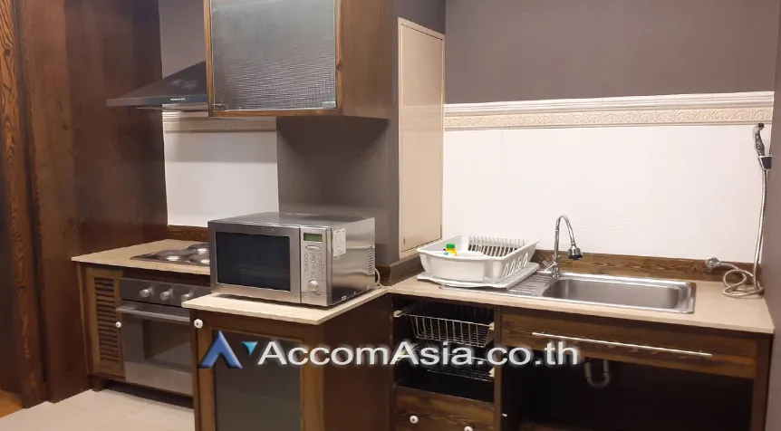 8  2 br Condominium for rent and sale in Sukhumvit ,Bangkok BTS Phrom Phong at The Madison 1515564