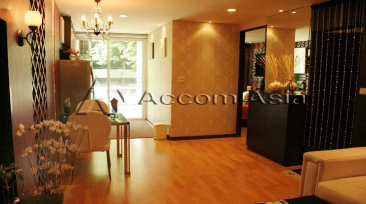  2  1 br Condominium for rent and sale in Sukhumvit ,Bangkok BTS Phrom Phong at The Amethyst 1515570