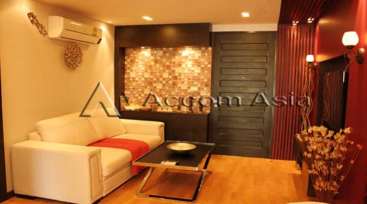 4  1 br Condominium for rent and sale in Sukhumvit ,Bangkok BTS Phrom Phong at The Amethyst 1515570