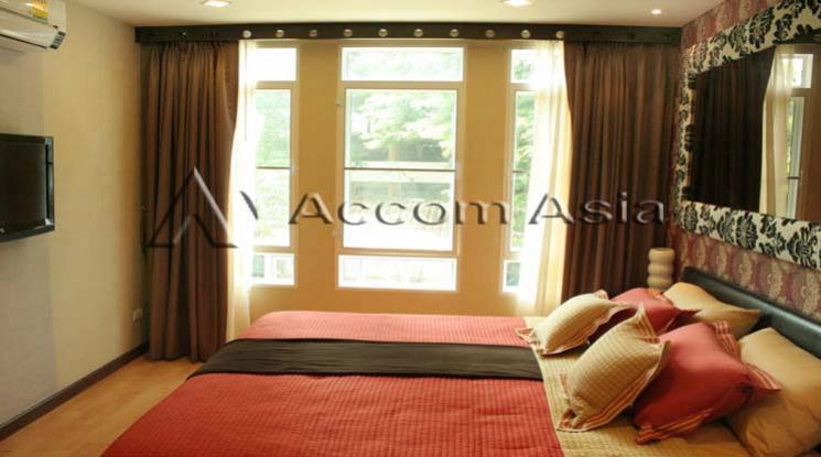 6  1 br Condominium for rent and sale in Sukhumvit ,Bangkok BTS Phrom Phong at The Amethyst 1515570