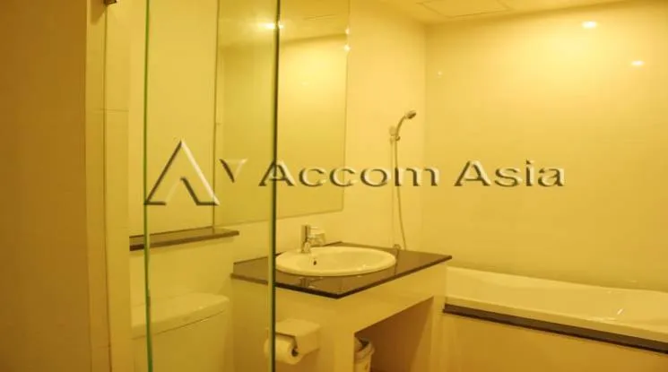 8  1 br Condominium for rent and sale in Sukhumvit ,Bangkok BTS Phrom Phong at The Amethyst 1515570