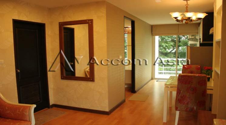 5  1 br Condominium For Sale in Sukhumvit ,Bangkok BTS Phrom Phong at The Amethyst 1515571