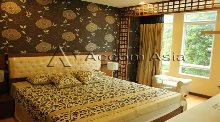 6  1 br Condominium For Sale in Sukhumvit ,Bangkok BTS Phrom Phong at The Amethyst 1515571