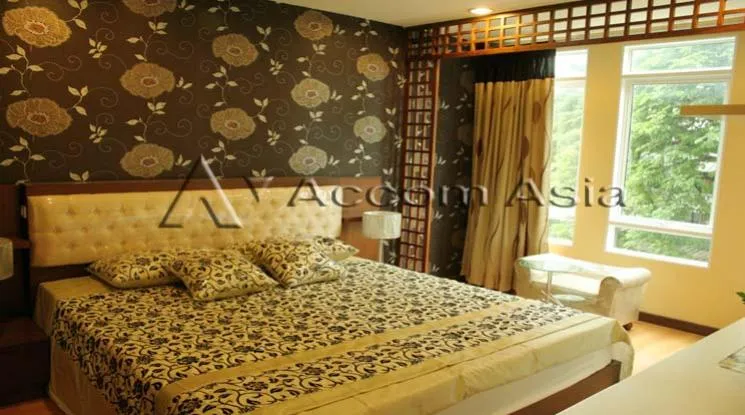 6  1 br Condominium For Sale in Sukhumvit ,Bangkok BTS Phrom Phong at The Amethyst 1515571