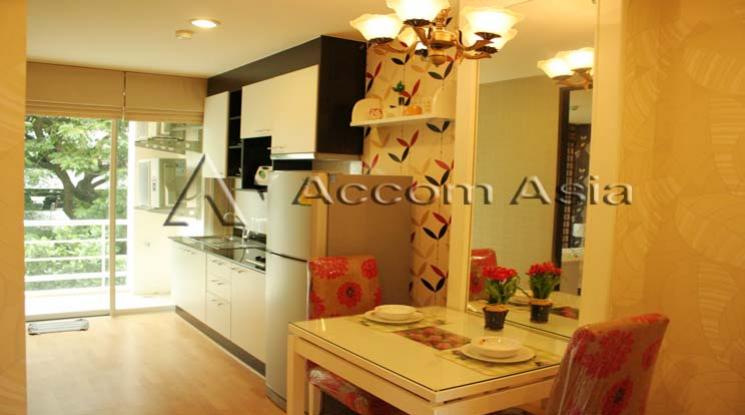 7  1 br Condominium For Sale in Sukhumvit ,Bangkok BTS Phrom Phong at The Amethyst 1515571