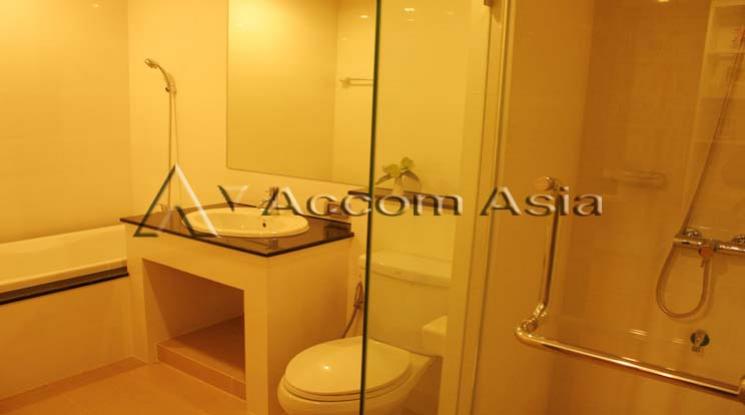 8  1 br Condominium For Sale in Sukhumvit ,Bangkok BTS Phrom Phong at The Amethyst 1515571