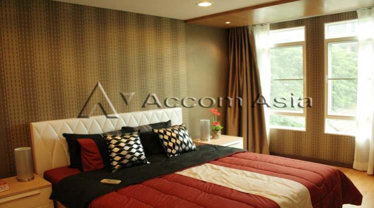 6  1 br Condominium For Rent in Sukhumvit ,Bangkok BTS Phrom Phong at The Amethyst 1515573