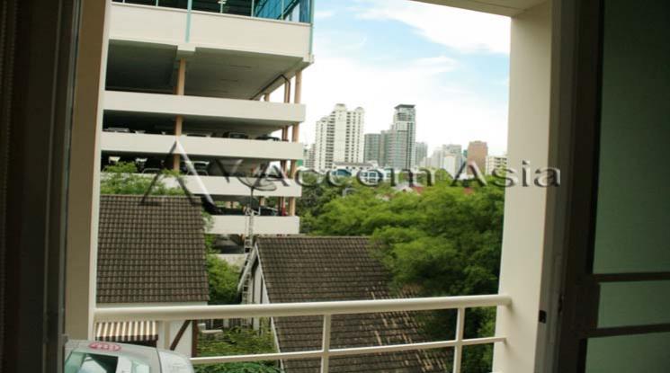 9  1 br Condominium For Rent in Sukhumvit ,Bangkok BTS Phrom Phong at The Amethyst 1515573