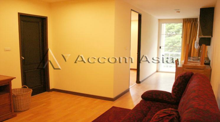  2  1 br Condominium For Rent in Sukhumvit ,Bangkok BTS Phrom Phong at The Amethyst 1515575