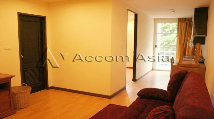  The Amethyst Condominium  1 Bedroom for Rent BTS Phrom Phong in Sukhumvit Bangkok