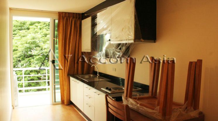 4  1 br Condominium For Rent in Sukhumvit ,Bangkok BTS Phrom Phong at The Amethyst 1515575