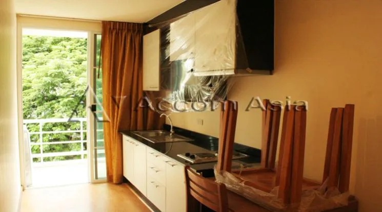 4  1 br Condominium For Rent in Sukhumvit ,Bangkok BTS Phrom Phong at The Amethyst 1515575