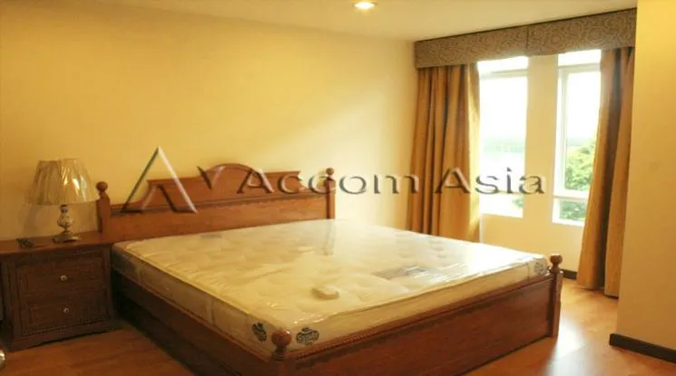 6  1 br Condominium For Rent in Sukhumvit ,Bangkok BTS Phrom Phong at The Amethyst 1515575