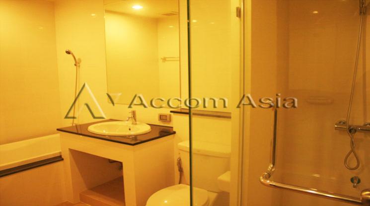 7  1 br Condominium For Rent in Sukhumvit ,Bangkok BTS Phrom Phong at The Amethyst 1515575