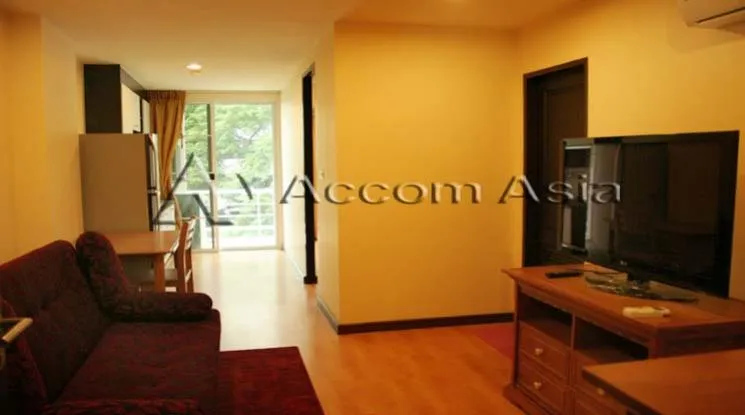  The Amethyst Condominium  1 Bedroom for Rent BTS Phrom Phong in Sukhumvit Bangkok