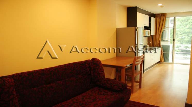5  1 br Condominium For Rent in Sukhumvit ,Bangkok BTS Phrom Phong at The Amethyst 1515576