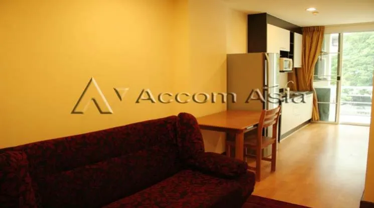 5  1 br Condominium For Rent in Sukhumvit ,Bangkok BTS Phrom Phong at The Amethyst 1515576
