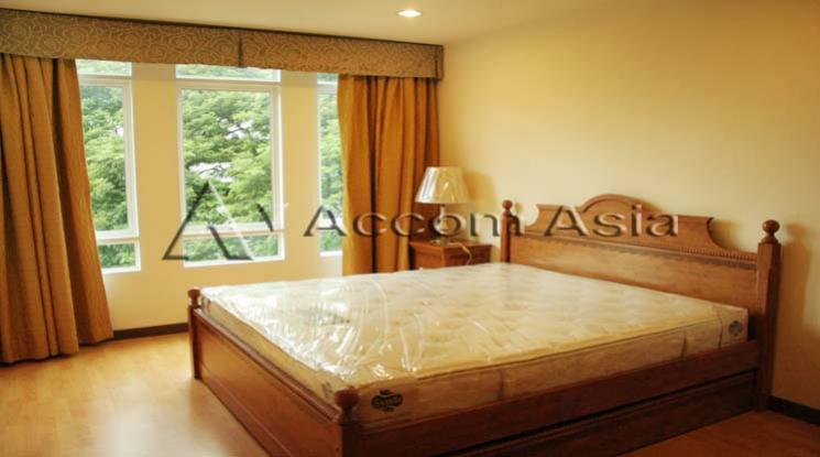6  1 br Condominium For Rent in Sukhumvit ,Bangkok BTS Phrom Phong at The Amethyst 1515576