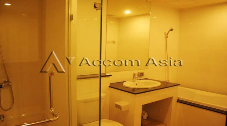 8  1 br Condominium For Rent in Sukhumvit ,Bangkok BTS Phrom Phong at The Amethyst 1515576