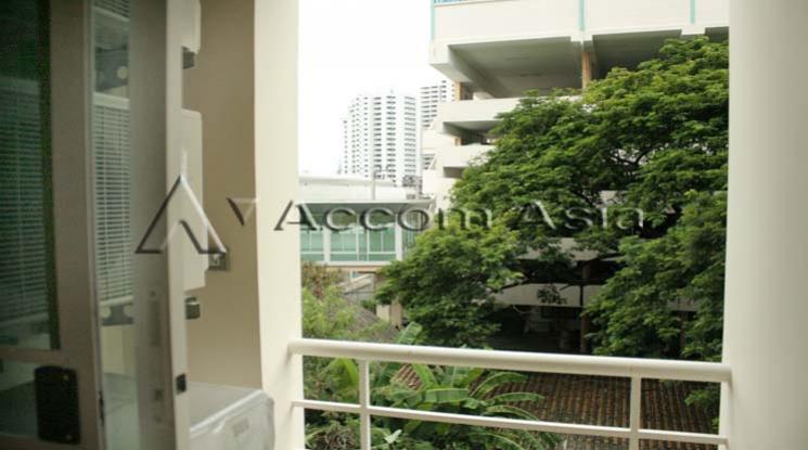 9  1 br Condominium For Rent in Sukhumvit ,Bangkok BTS Phrom Phong at The Amethyst 1515576