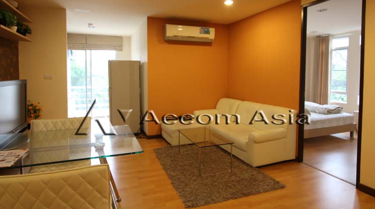 9  2 br Condominium For Rent in Sukhumvit ,Bangkok BTS Phrom Phong at The Amethyst 1515577