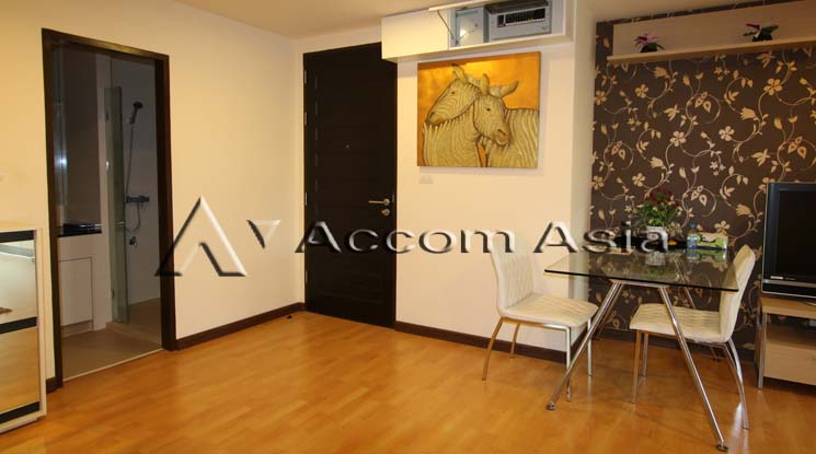  1  2 br Condominium For Rent in Sukhumvit ,Bangkok BTS Phrom Phong at The Amethyst 1515577